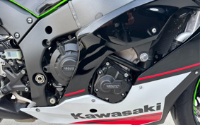 KAWASAKI NINJA ZX-10R 2022