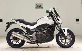 HONDA NC750S 2015 RC70