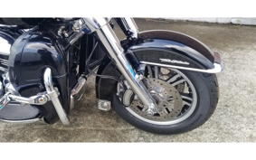HARLEY FLHTCU 2014 MAL