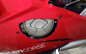 DUCATI PANIGALE V4 2020