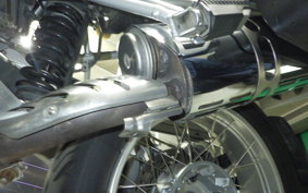 BMW R1200GS 2005