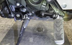 YAMAHA XSR900 2025 RN96J