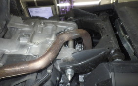 HONDA FORZA 250 2019 MF17