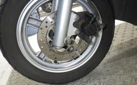 SUZUKI ADDRESS V125 2018 DT11A