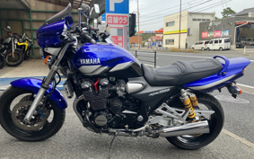 YAMAHA XJR1300 2001 RP03J