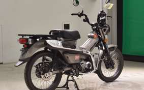 HONDA CT125-2 JA65