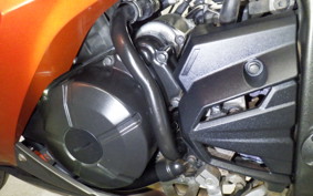 KAWASAKI NINJA 250 EX250L