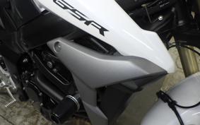 SUZUKI GSR750 A 2013 GR7NA