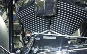 HARLEY FLSTC 1450 2003