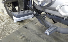 HONDA MONKEY 125 JB03