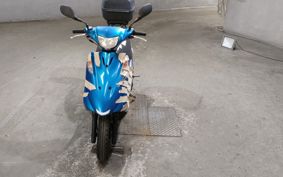 SUZUKI ADDRESS V125 CF46A