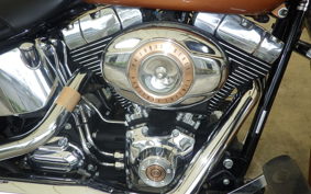 HARLEY FLSTC 1580 2007