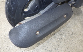 YAMAHA JOG Delux SA39J
