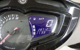 YAMAHA CYGNUS 125 X 2 2001 SE44J