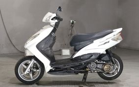 YAMAHA CYGNUS 125 X SE44J