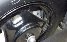 SUZUKI ADDRESS V125 G 2016 CF46A