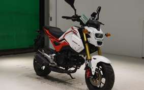 HONDA ｸﾞﾛﾑ 2016 JC75