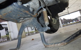 HONDA CREA SCOOPY I 2024 AF55