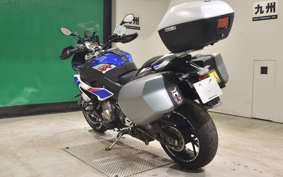 BMW S1000XR 2018