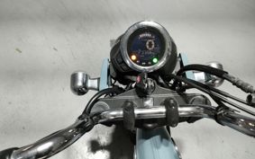 HONDA  DUX 125 JB04