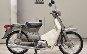 HONDA C50 SUPER CUB E AA01
