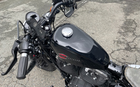 HARLEY XL1200X 2022 LC3