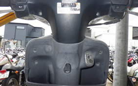 HONDA DIO Z4 GEN 2 AF63