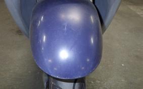 SUZUKI LET's 4 CA45A