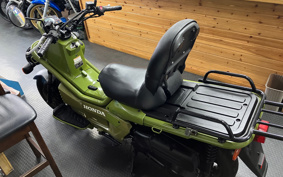 HONDA PS250 MF09