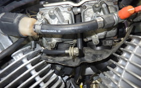 YAMAHA DRAGSTAR 400 2000 4TR