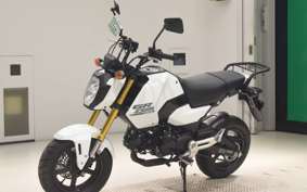 HONDA GROM 2022 JC92
