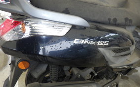 KYMCO デインク125