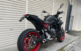 SUZUKI GSX-8S 2025 EM1AA
