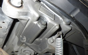 HONDA ﾀﾞﾝｸ AF78