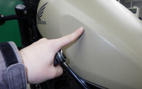 HONDA REBEL 250 A 2017 MC49