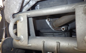 HONDA DIO Gen.6 AF68