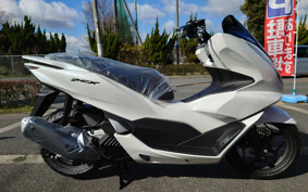 HONDA PCX125 JK05