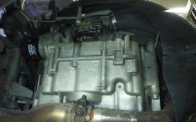 HONDA DEAUVILLE ABS 2011