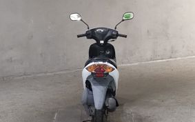 SUZUKI ADDRESS V50 CA44A