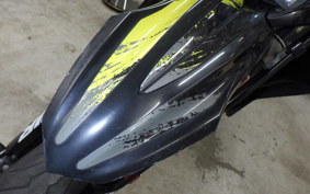 YAMAHA WR250X 2020 DG15J