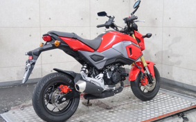 HONDA GROM JC61