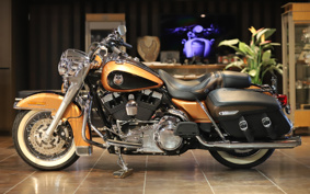 HARLEY HARLEY FLHRC1450-1690 2008 FR4