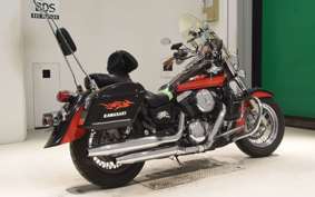 KAWASAKI VULCAN 1500 1997 VNT50A
