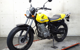 HONDA FTR223 MC34