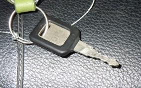 KAWASAKI GPZ400F 1985 ZX400A