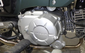 HONDA ｸﾛｽｶﾌﾞ50 2004 AA06