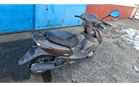 HONDA DIO CHESTER AF68