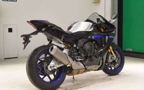 YAMAHA YZF-R1 M 2023 RN65J