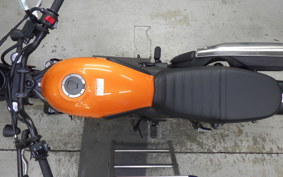HONDA CL250-2 2005 MC57