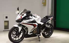 HONDA CBR400R 2020 NC56